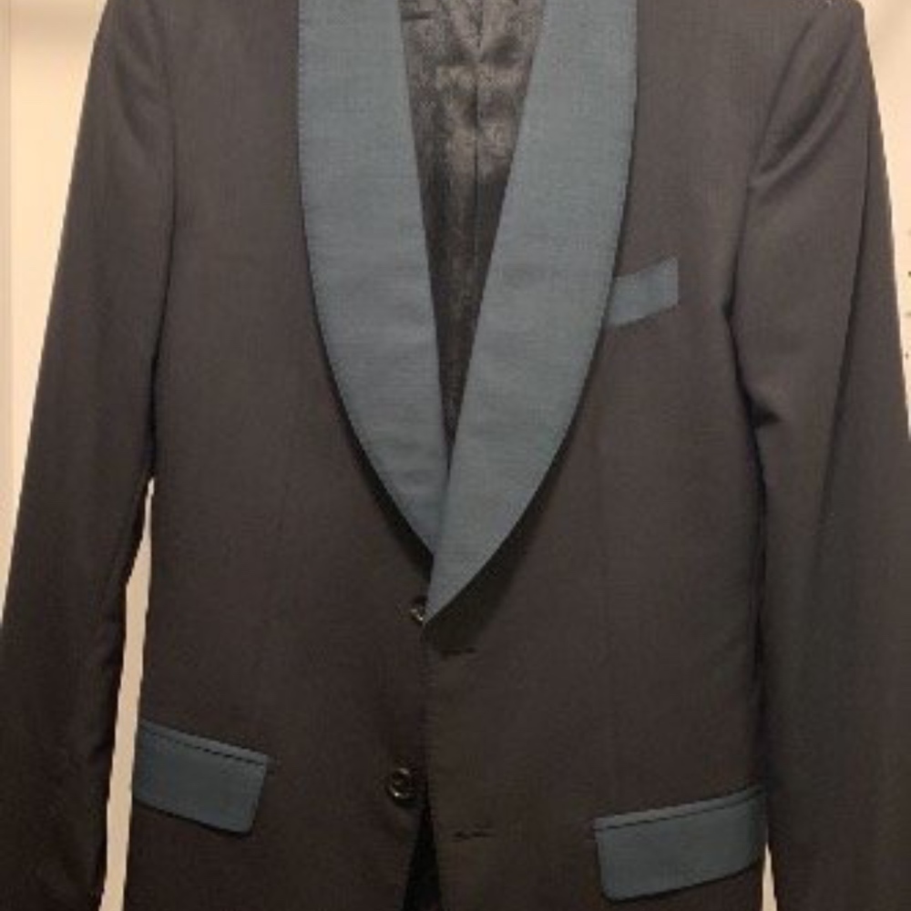 Dolce & Gabbana Mens Blazer New With Tags